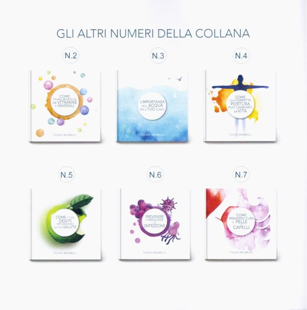 I Benefici di una Sana Alimentazione - immagine 4