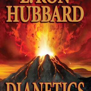 Dianetics, la forza del pensiero sul corpo