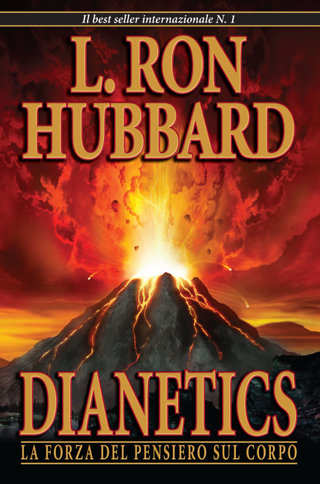 Dianetics, la forza del pensiero sul corpo