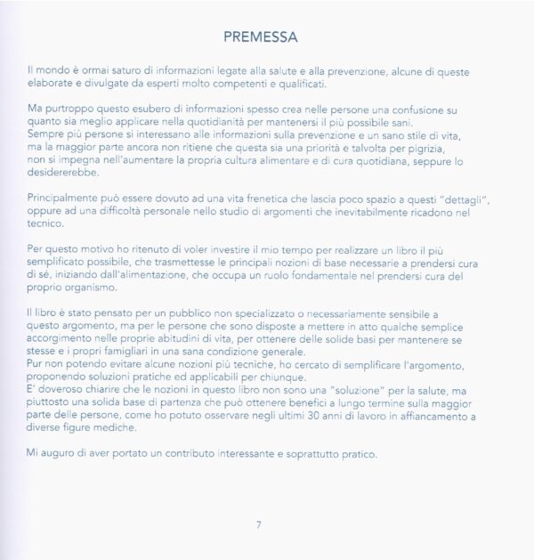 I Benefici di una Sana Alimentazione - immagine 2