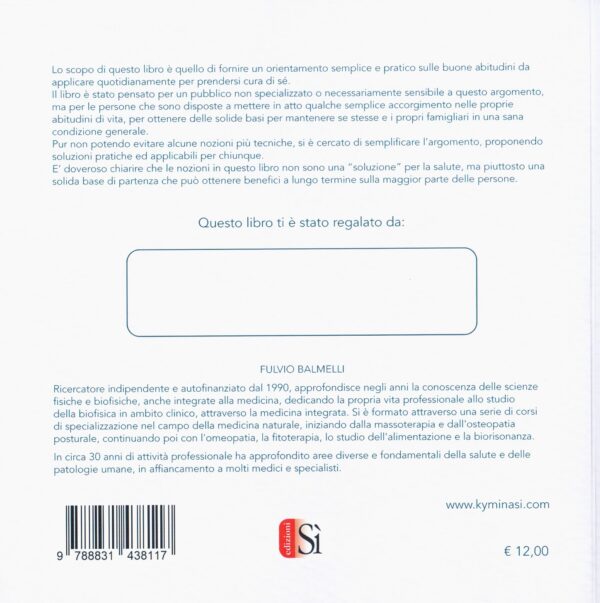 I Benefici di una Sana Alimentazione - immagine 3