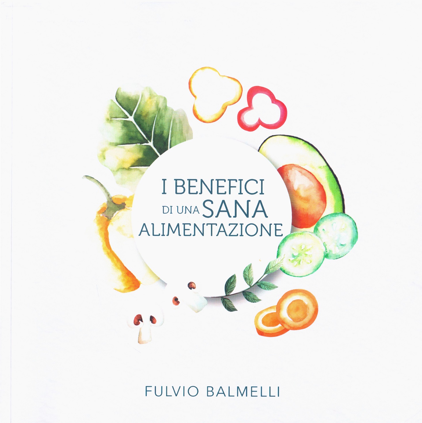 I Benefici di una Sana Alimentazione