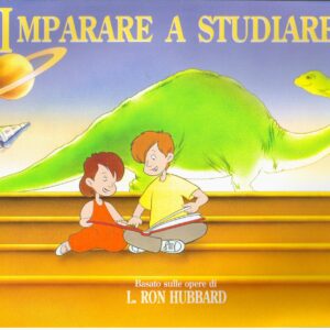 Imparare a Studiare