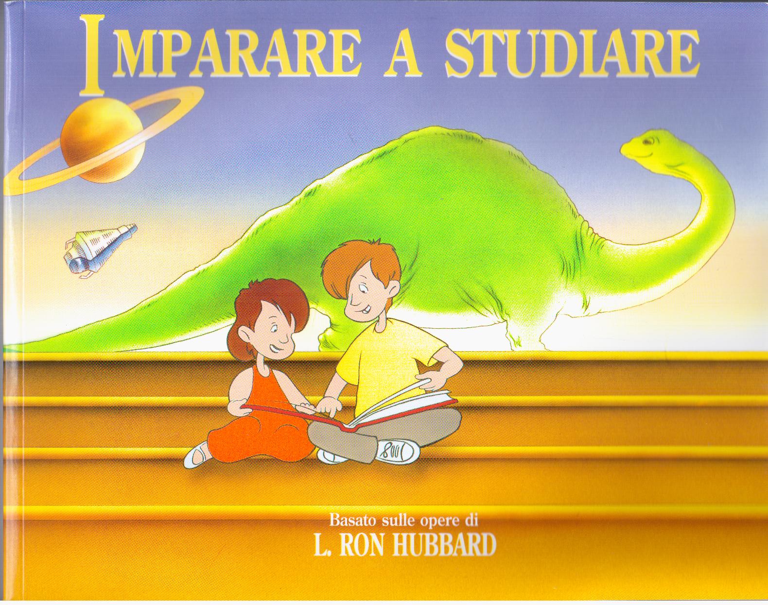 Imparare a Studiare