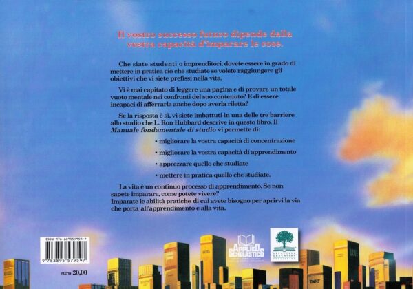 Manuale Fondamentale di Studio - immagine 2