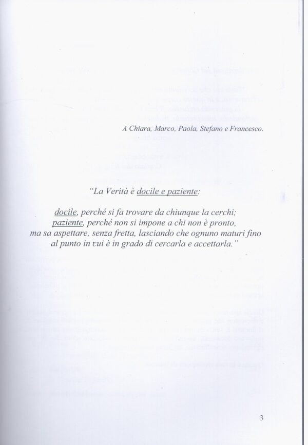 Ingannati fin dai Tempi della Scuola - immagine 4
