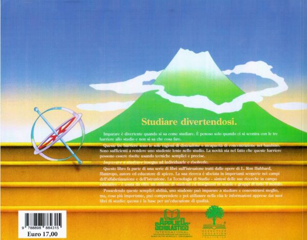 Imparare a Studiare - immagine 2