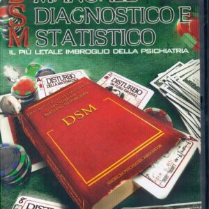 DVD Manuale Diagnostico Statistico