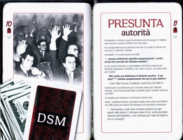 DVD Manuale Diagnostico Statistico - immagine 3