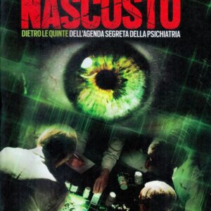 DVD Il Nemico Nascosto