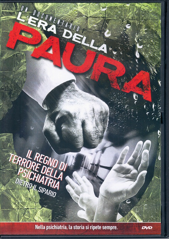 L’Era della Paura