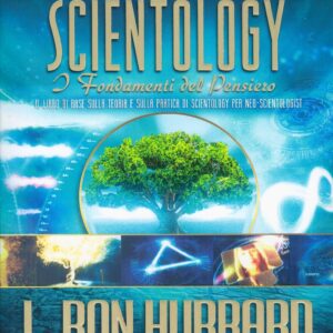 DVD Scientology, I Fondamenti del Pensiero