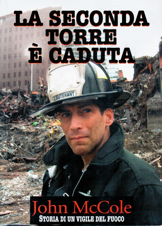 La Seconda Torre è Caduta