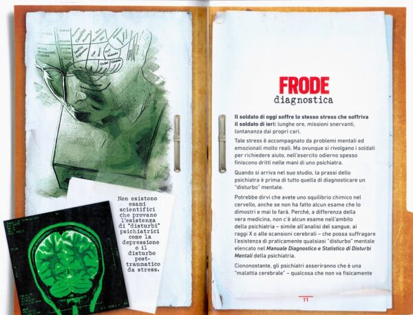 DVD Il Nemico Nascosto - immagine 5