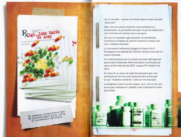 DVD Il Nemico Nascosto - immagine 6