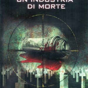 DVD Psichiatria Industria di Morte