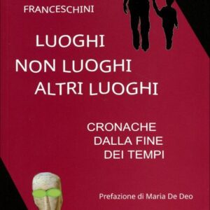 "Luoghi, non luoghi, altri Luoghi"