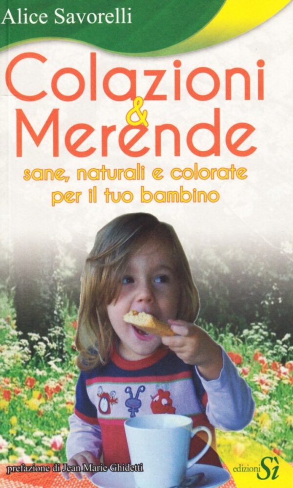Colazioni e merende