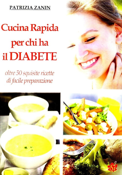 Cucina Rapida per chi ha il diabete