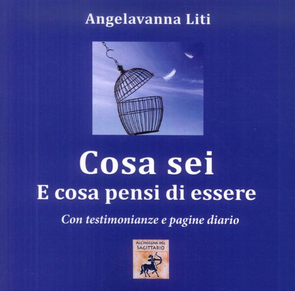 Cosa Sei e Cosa Pensi di Essere