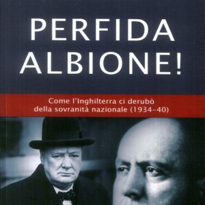 Perfida Albione!