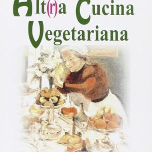 Alt(r)a Cucina Vegetariana