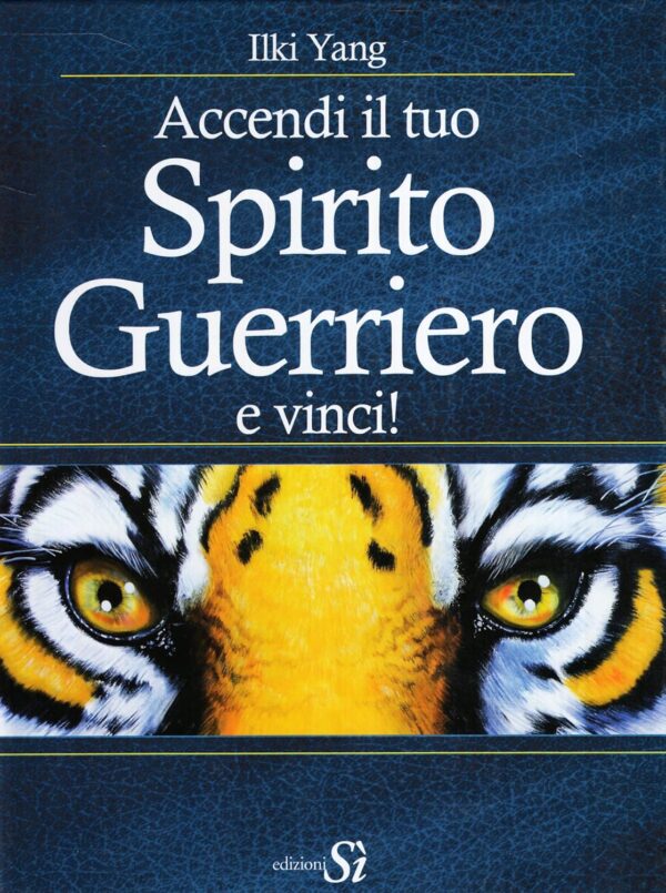 Accendi il tuo spirito guerriero