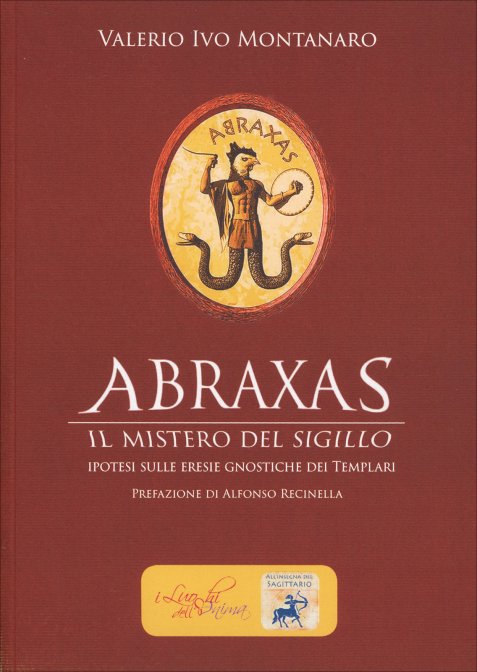 Abraxas, il Mistero del Sigillo