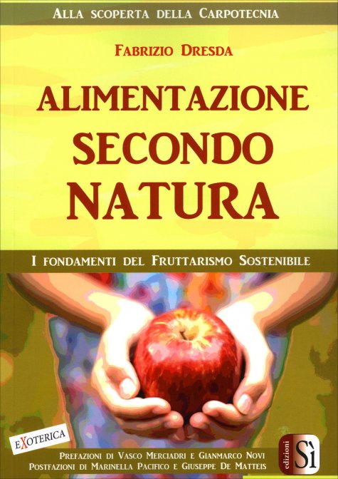 Alimentazione secondo natura