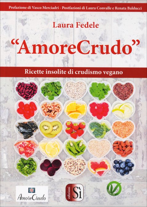 AmoreCrudo