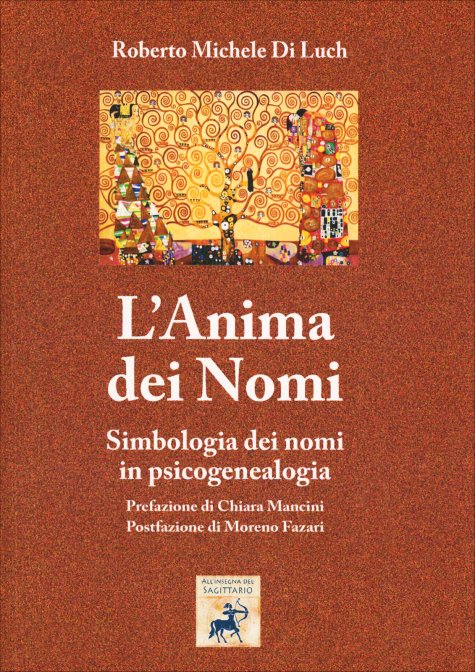 L'Anima dei Nomi