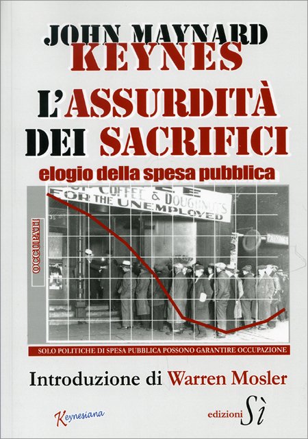 L’Assurdità dei sacrifici
