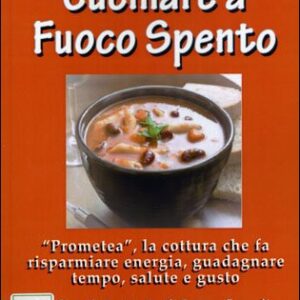 Cucinare a fuoco spento