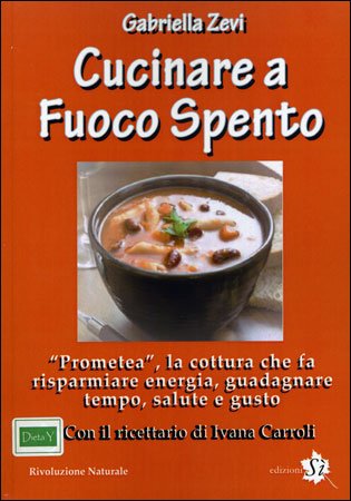 Cucinare a fuoco spento