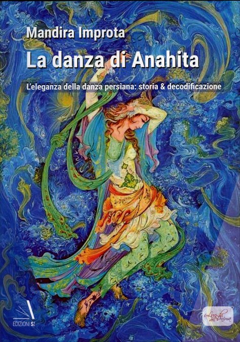 La danza di Anahita