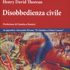 Disobbedienza Civile