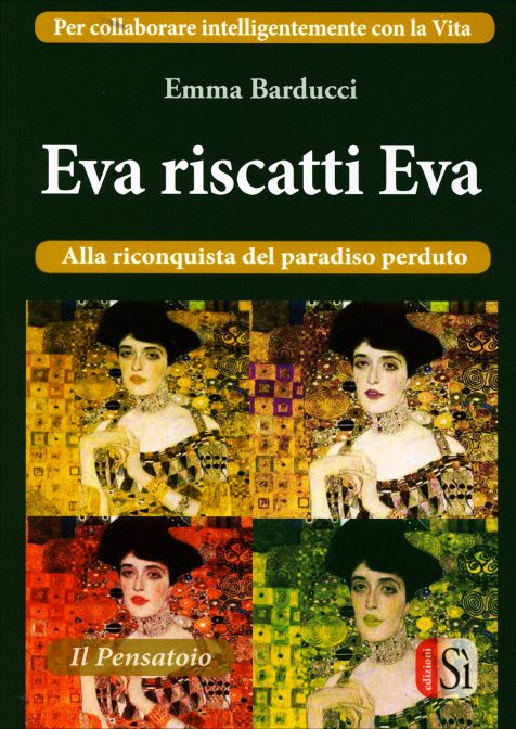 Eva riscatti Eva