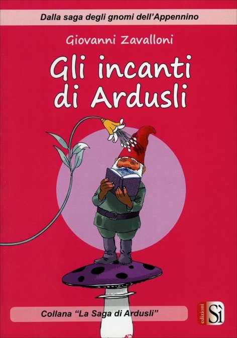 Gli incanti di Ardusli