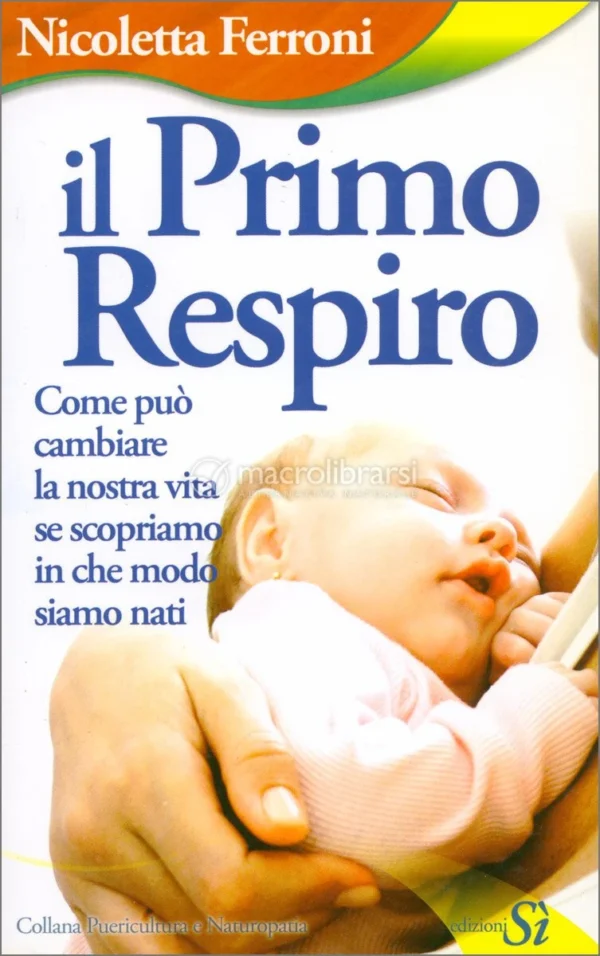 Il primo respiro