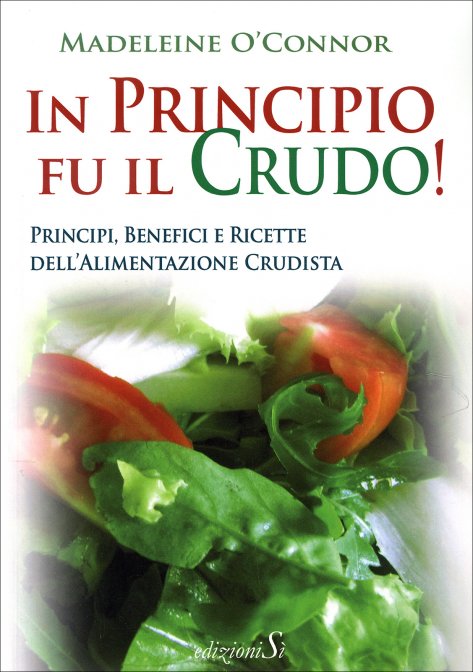 In Principio Fu il Crudo!