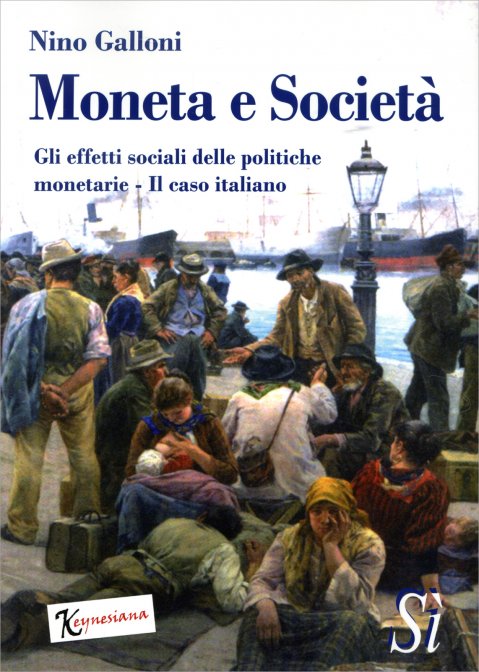 Moneta e Società