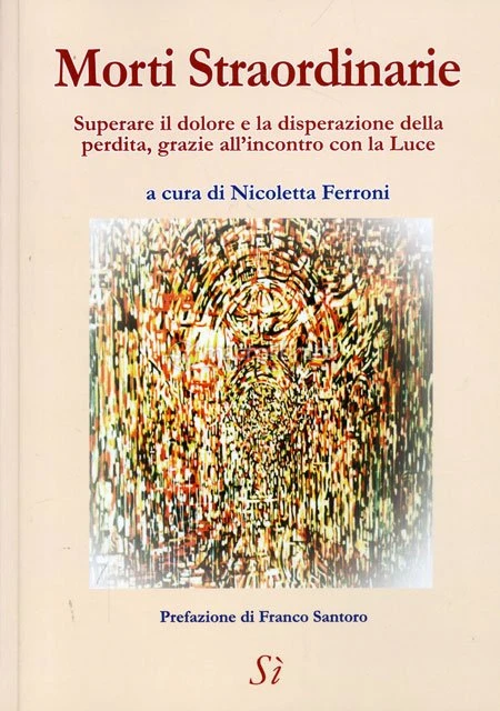 Morti straordinarie
