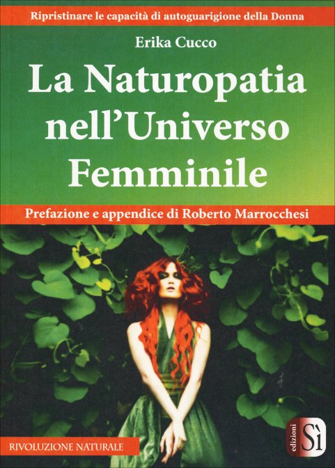 La Naturopatia nell’Universo Femminile