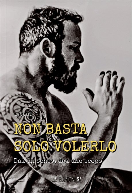 Non basta solo volerlo