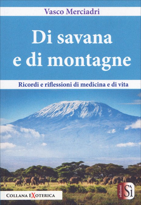 Di savana e di montagne
