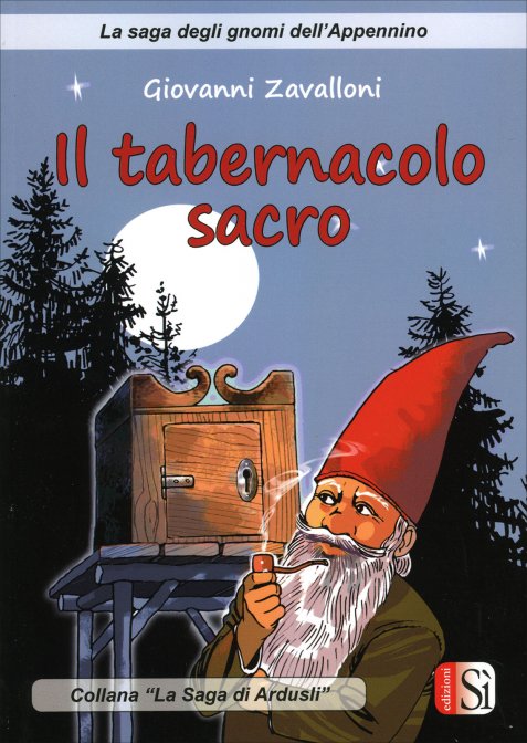 IL TABERNACOLO SACRO
