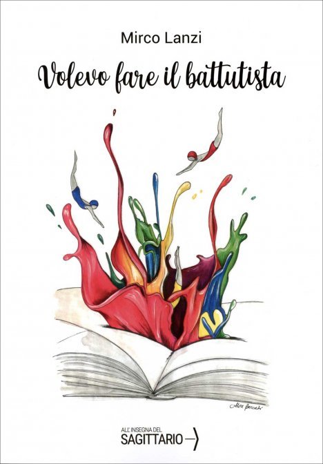 Volevo Fare il Battutista