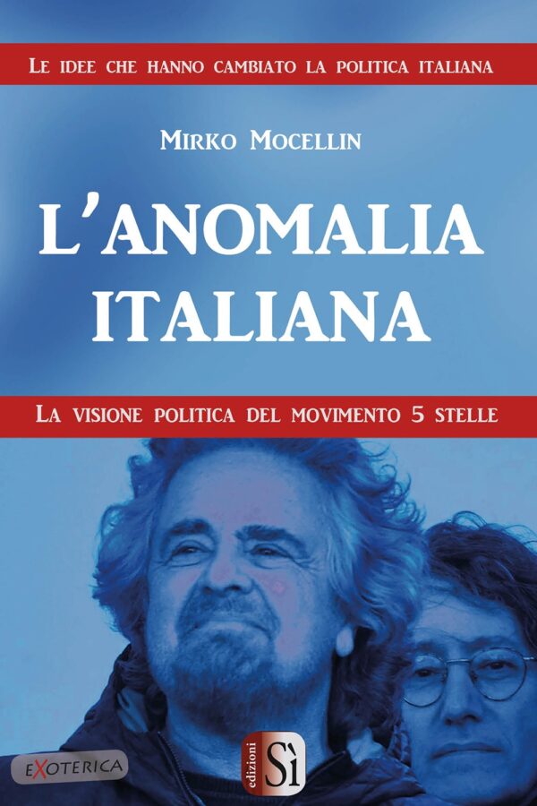 L' Anomalia Italiana