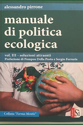 manuale di politica ecologica vol. 3