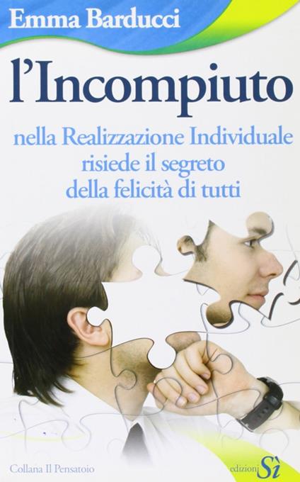L’incompiuto